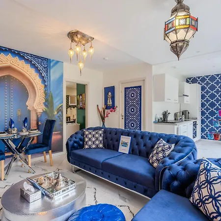 Luxe Avec Jacuzzi Proche Appartement Nanteuil-lès-Meaux