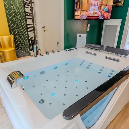 Majorelle - De Luxe Avec Jacuzzi Proche * Nanteuil-les-Meaux
