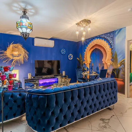 Luxe Avec Jacuzzi Proche *