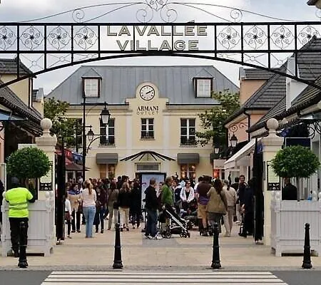 Luxe Avec Jacuzzi Proche